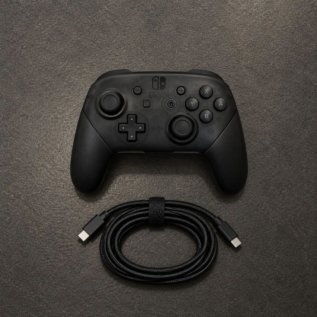 Pro Controler Nintendo Switch