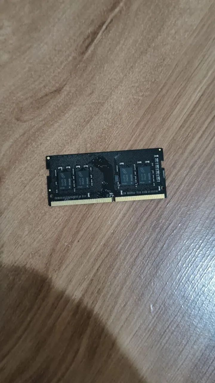 MEMÓRIA RAM DDR4 8GB 3200Mhz  - Foto 2