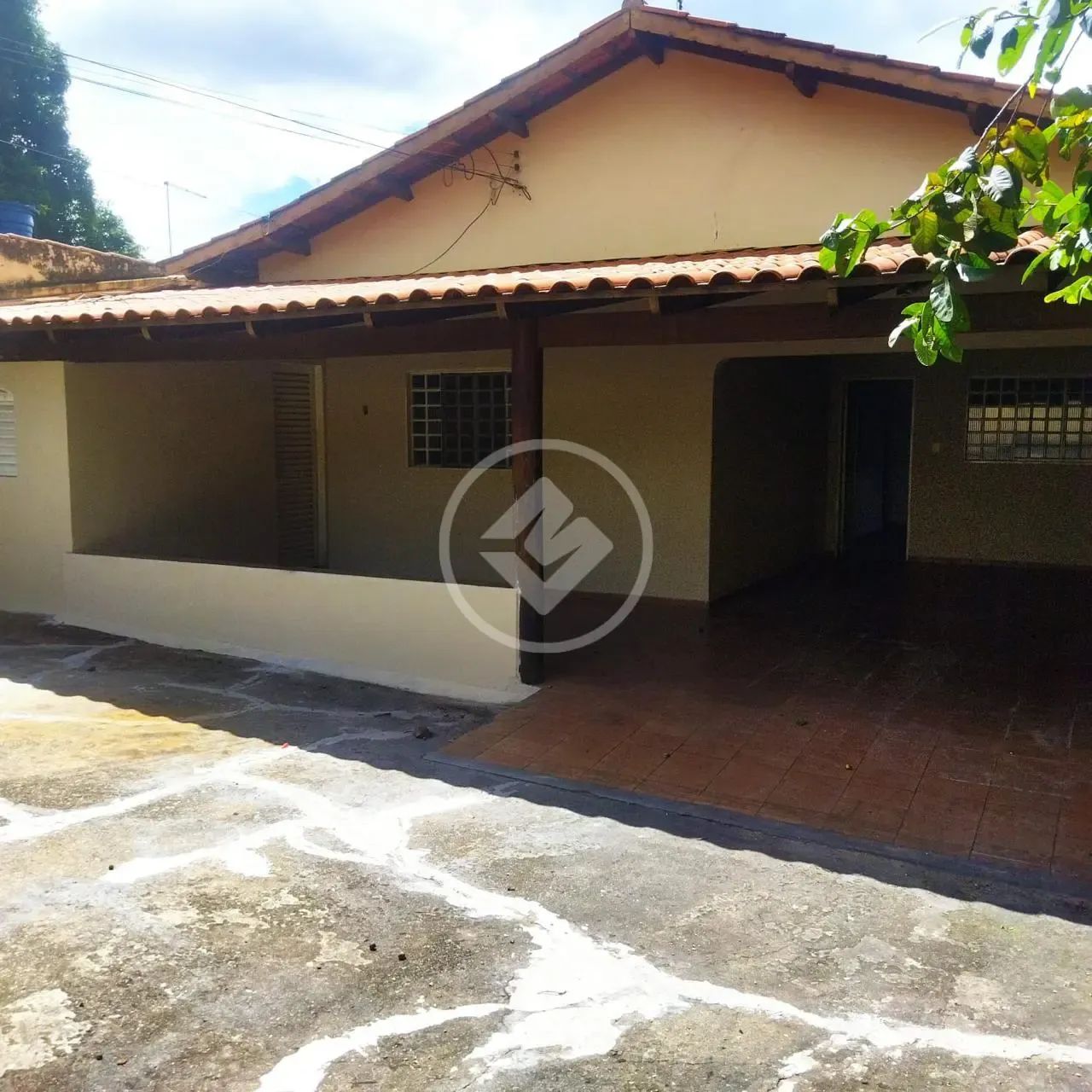 Casa Térrea 4 Quartos no Setor Morais codigo: 78668