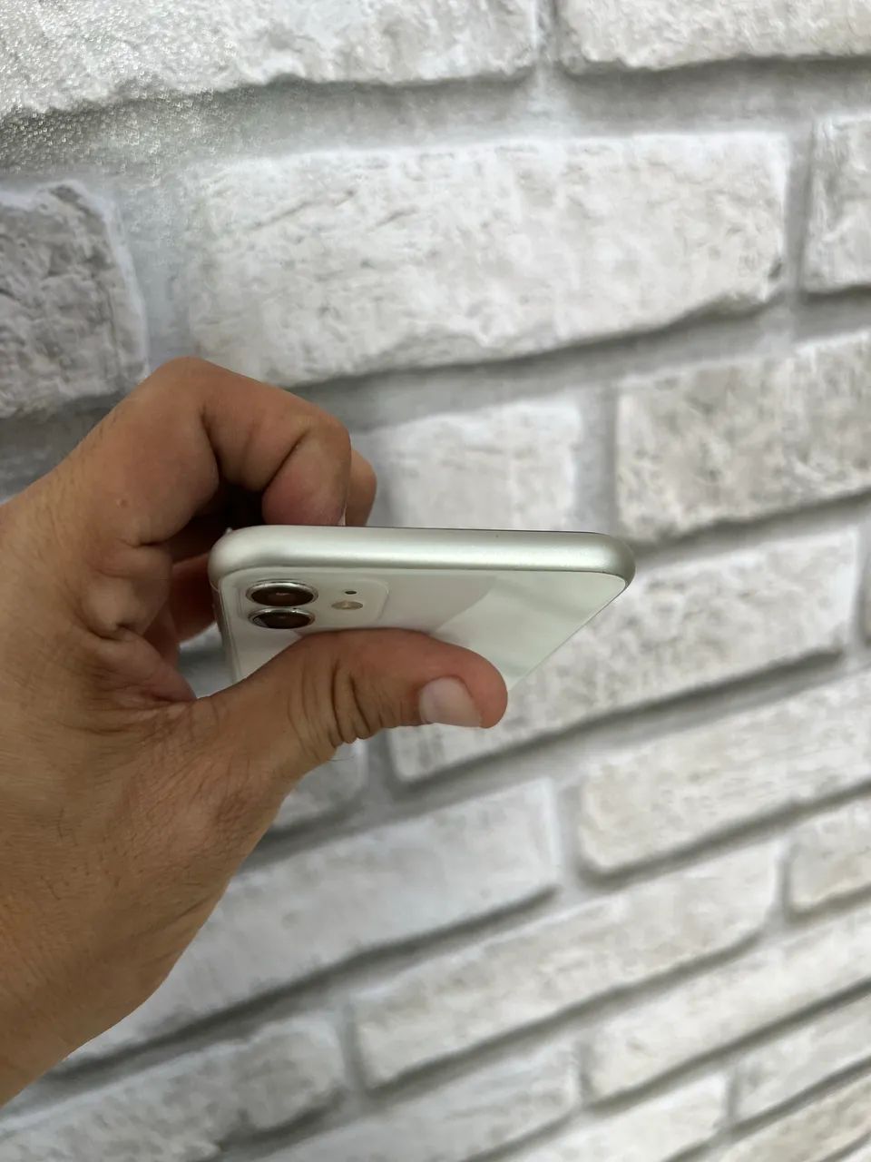 iPhone 11 64gb Branco - Foto 5