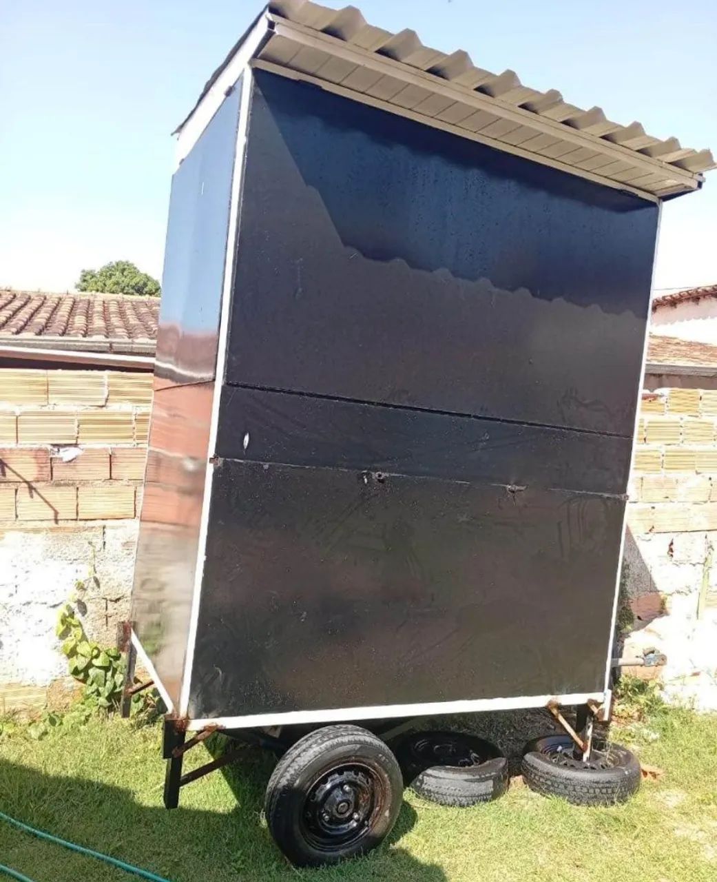 Vende se treiller - Foto 5