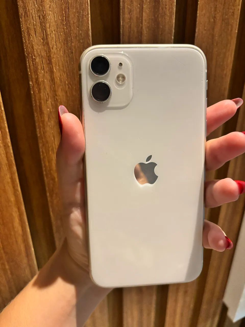 iPhone 11- 128gb - Foto 3