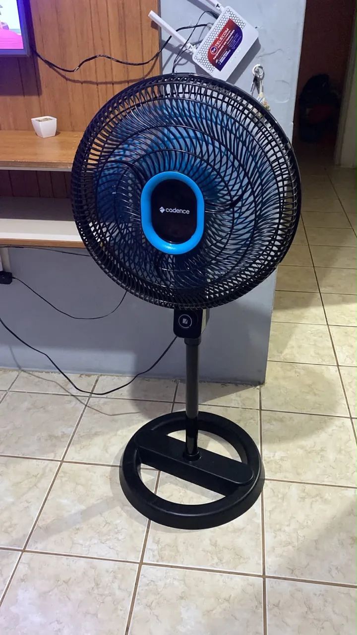 Ventilador  - Foto 3