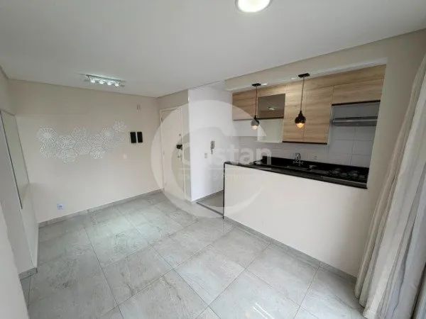 apartamento para alugar na vila prudente - Foto 2