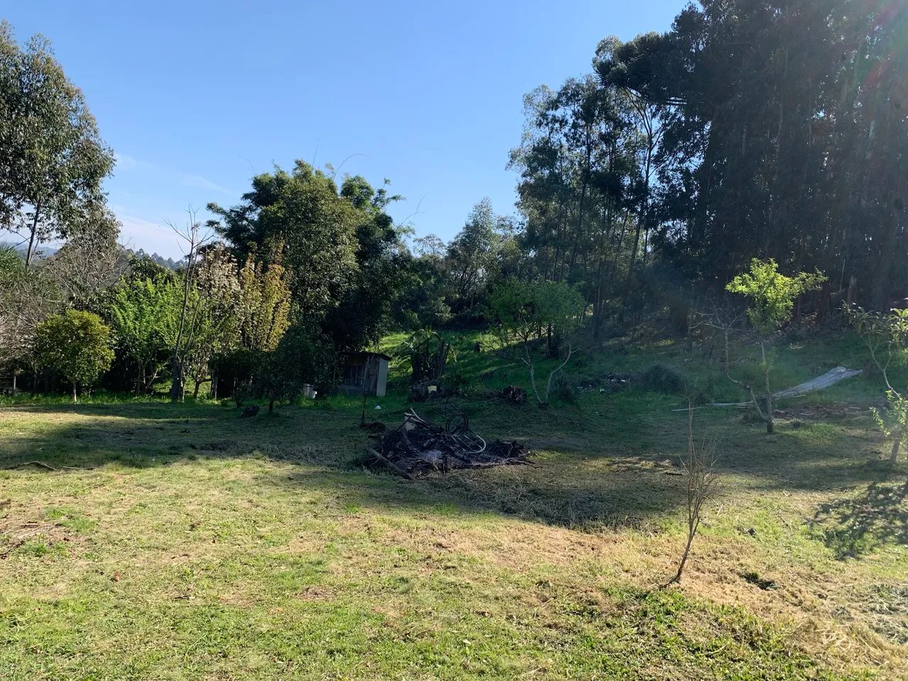 Vendo Terreno em Altos de Galópolis - Foto 5