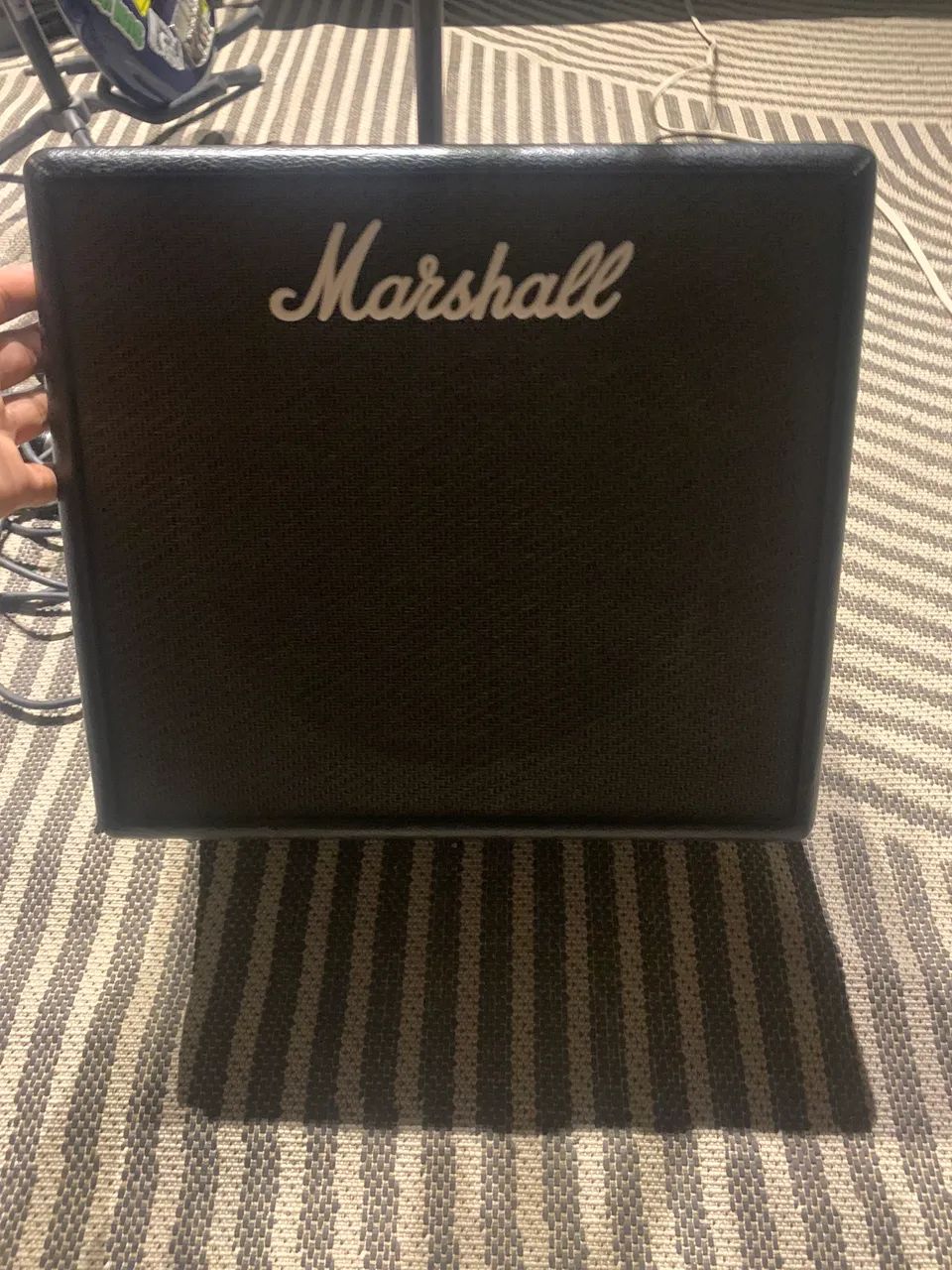 Marshall CODE 25 