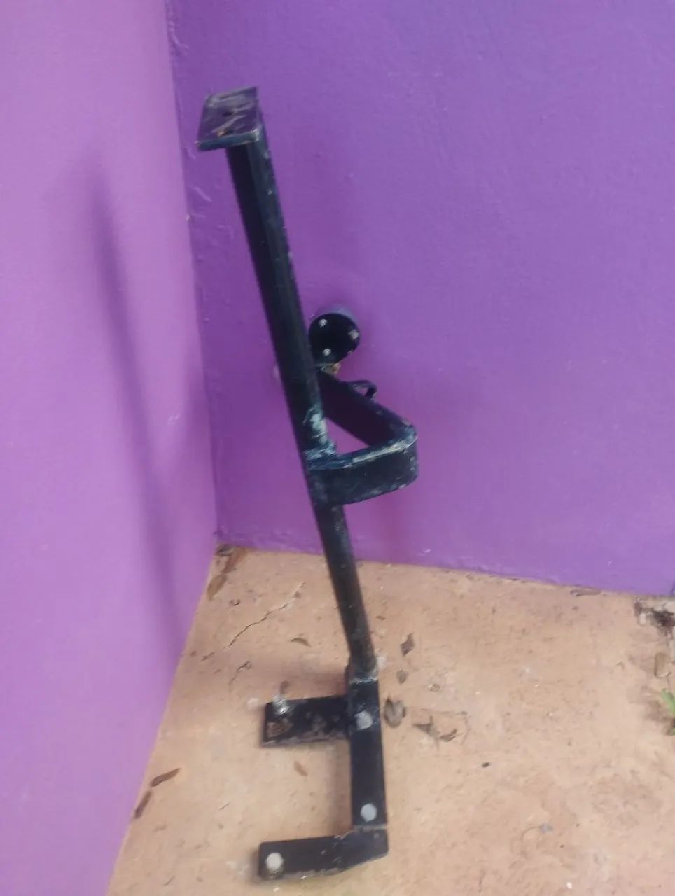 Vendo engate para DUSTER - Foto 2