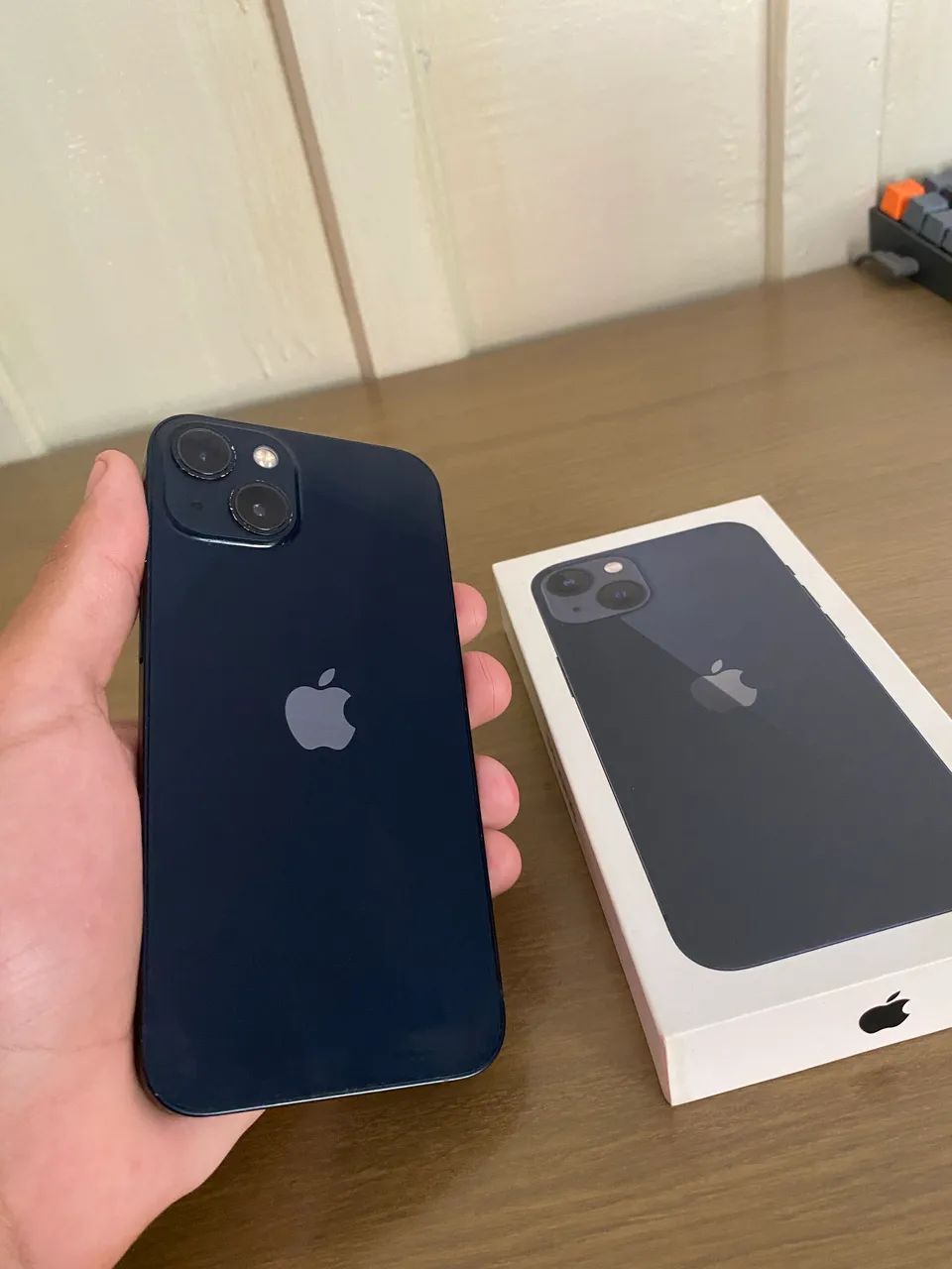 IPHONE 13 128GB