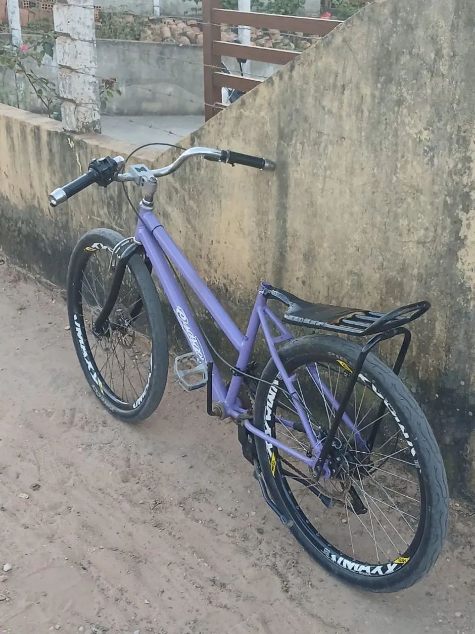 Bicicleta  - Foto 4