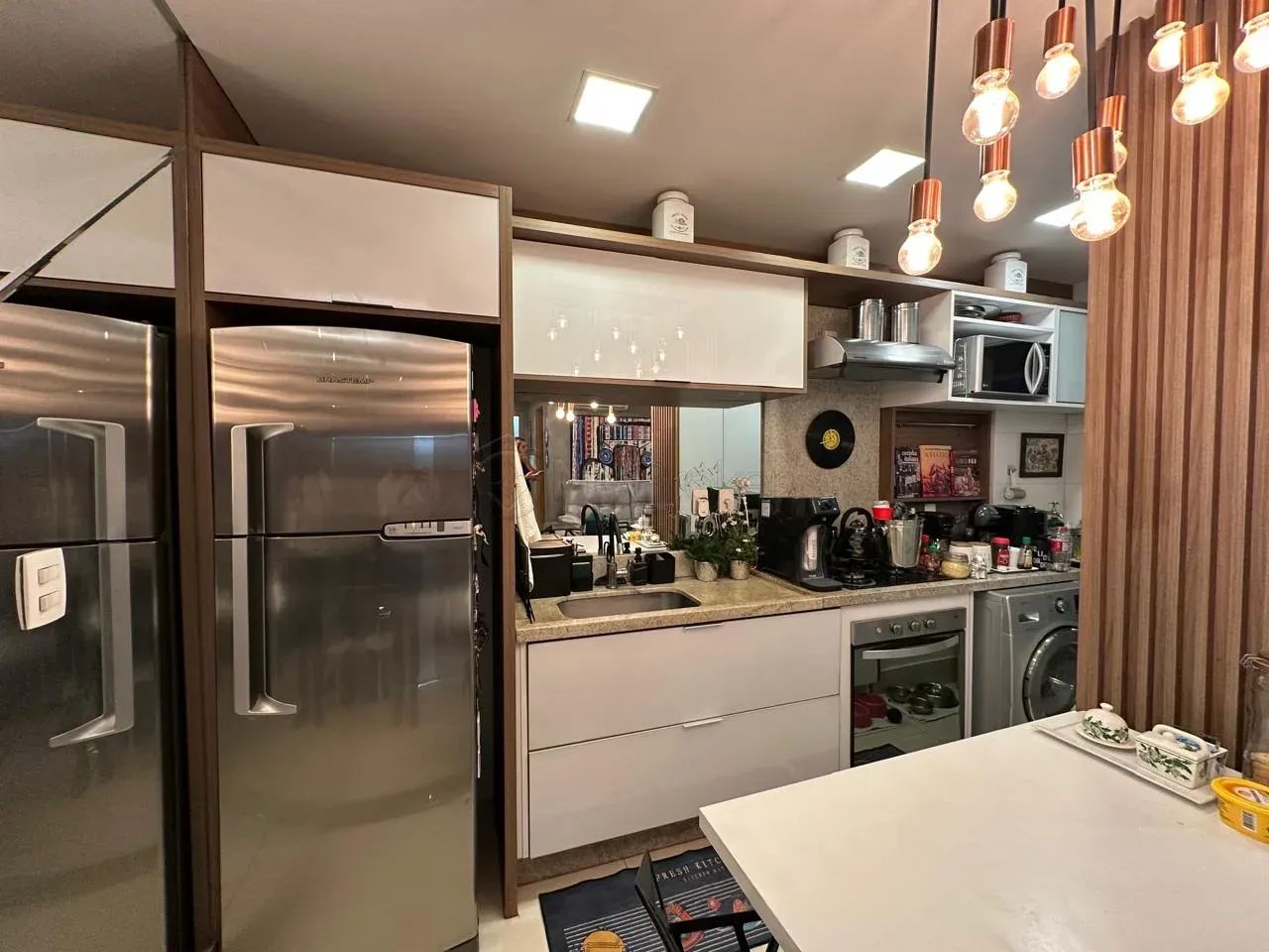 Apartamento 2 Quartos Mobiliado - Setor Bueno - Foto 5
