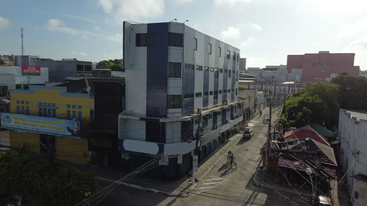 Comercial à venda, CENTRO, Alagoinhas, BA - Foto 5