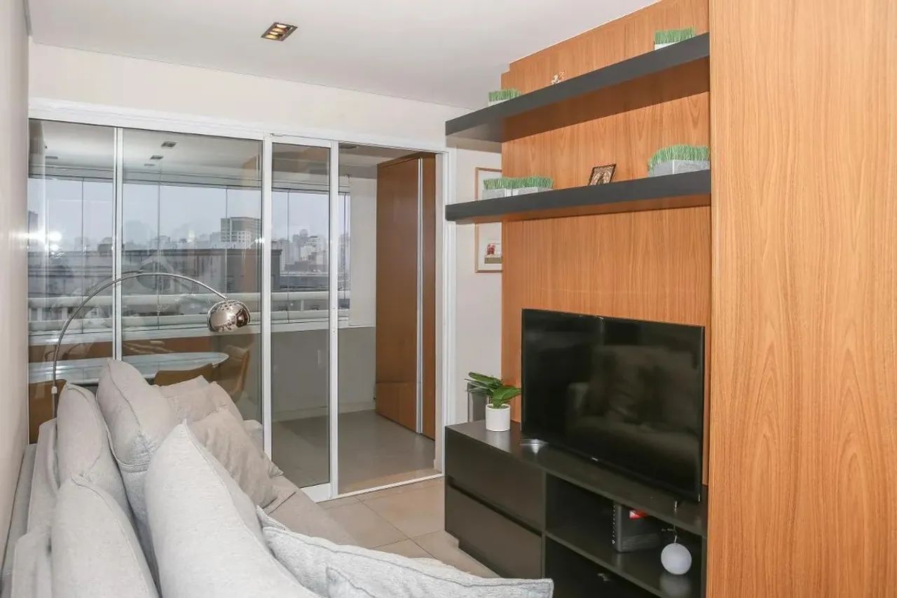 Apartamento à Venda - Barra Funda, 2 Quartos, 67 m2 - Foto 2
