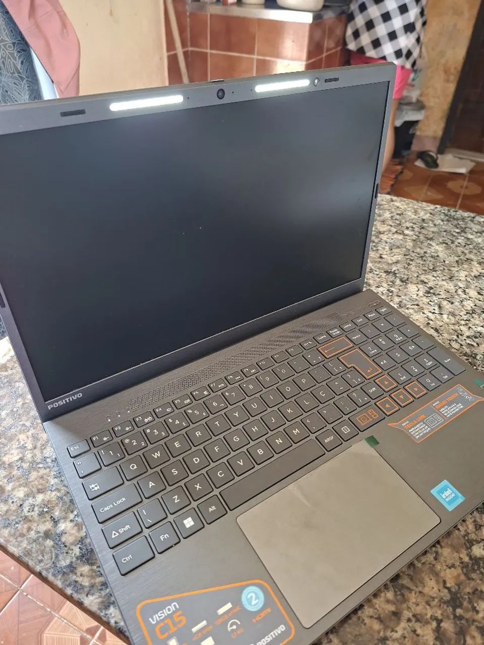 Notebook Positivo C15 Vision  - Foto 3