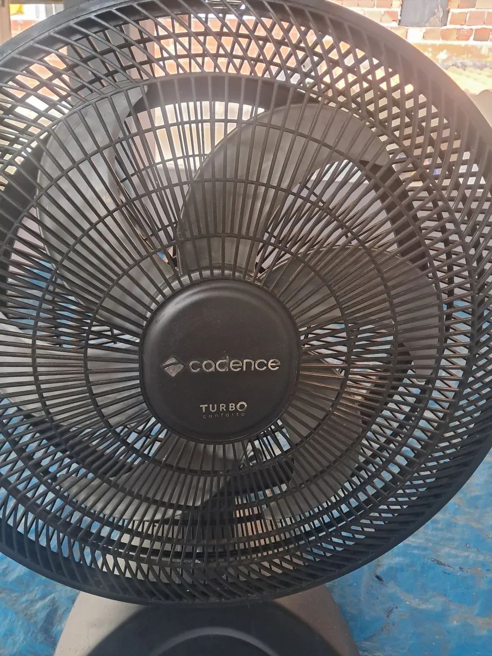 Ventilador Cadence  - Foto 3