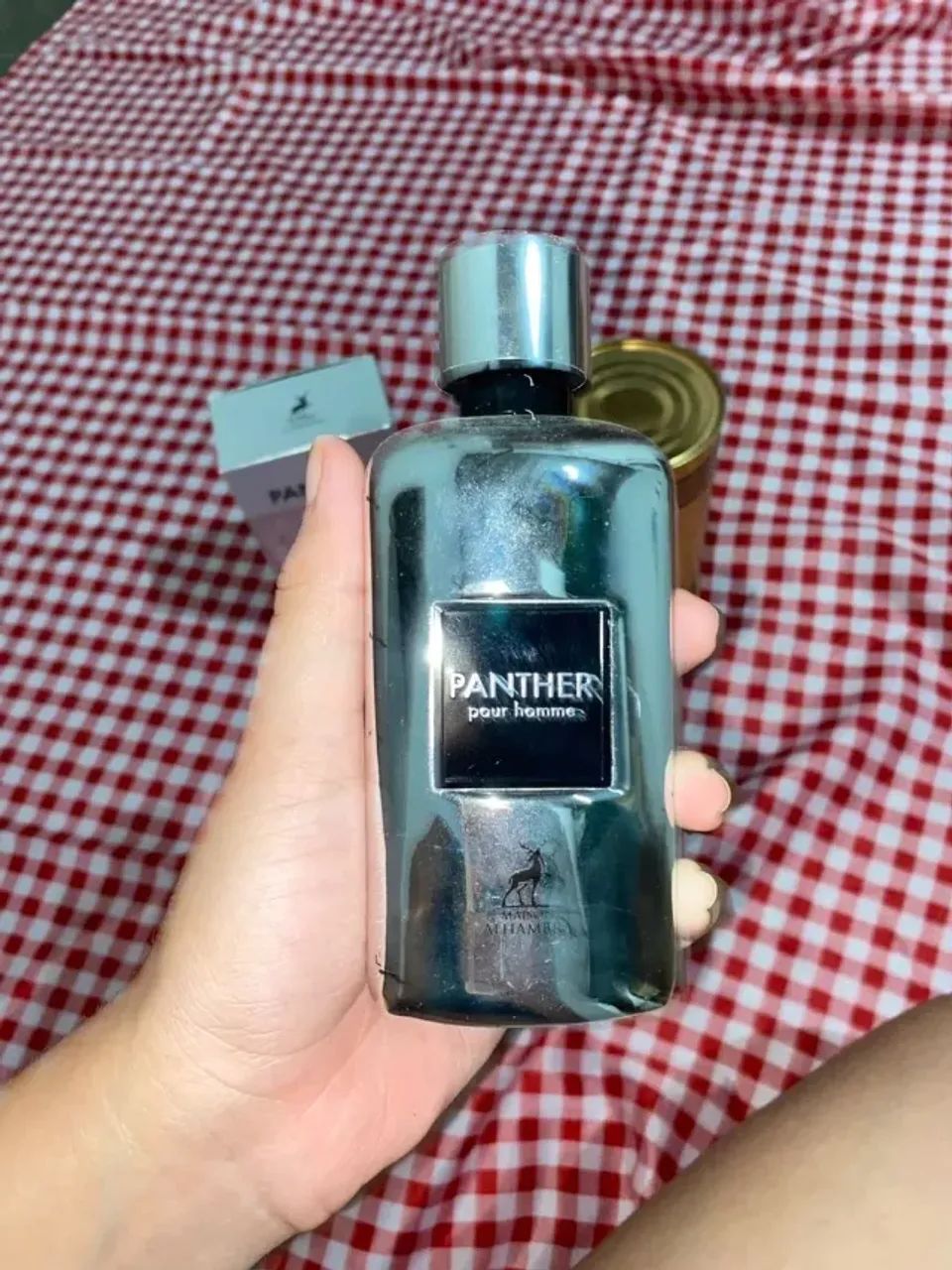frasco jean paul gaultier le male elixir - Foto 3