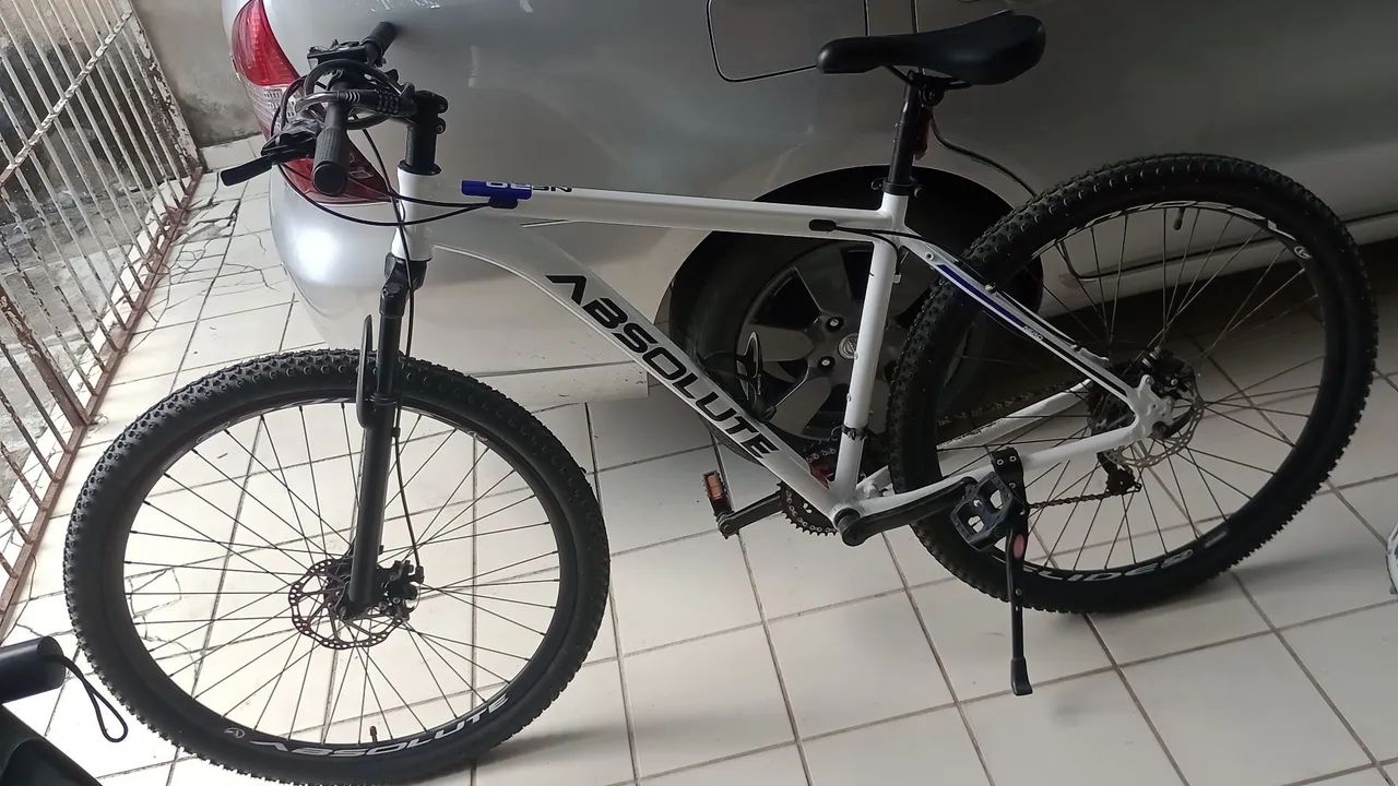 bike Absolut 