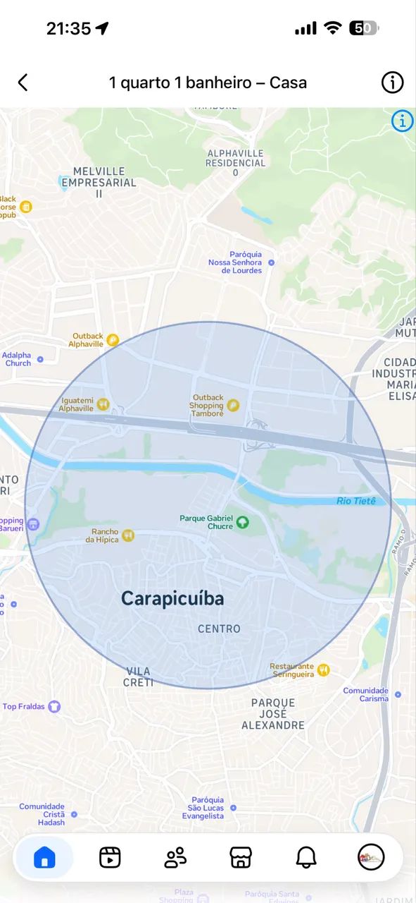 Foto - Carapicuíba - Vila Gustavo Correia