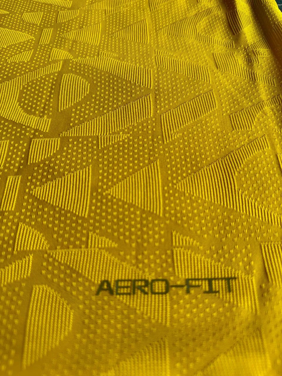 NIKE CAMISA SELEÇÃO COPA 2026 - Foto 4