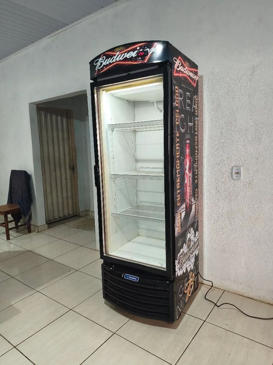 Cervejeira 