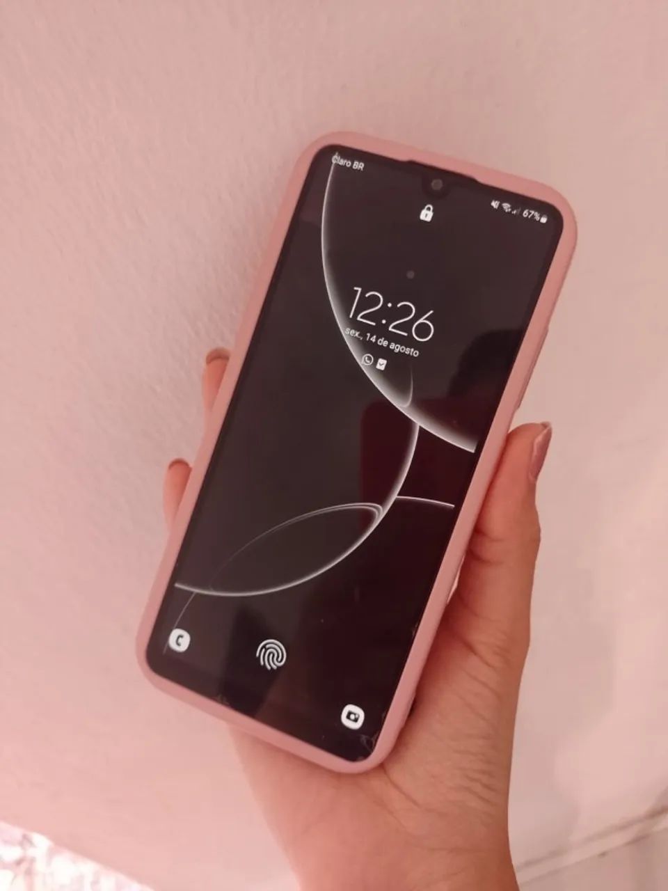 Celular Samsung a32 4g - Foto 5