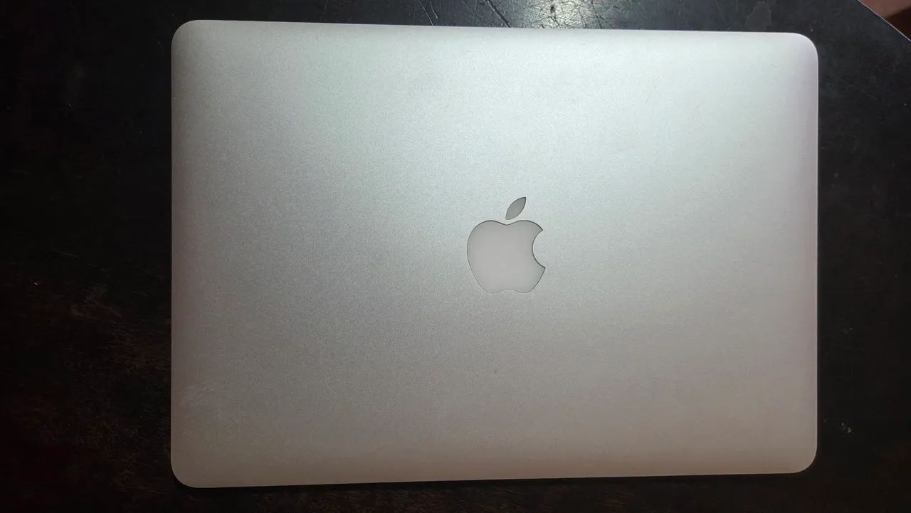 Macbook Pro 2014 - Core i5 - 8GB - SSD 256GB - ACEITO CARTÃO - Foto 2