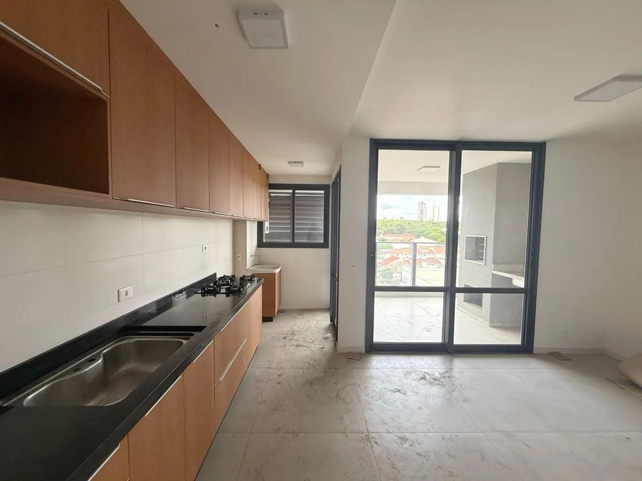 Apartamento para alugar em Maringá, Vila Bosque, com 3 quartos, com 93 m², Soul - Foto 3