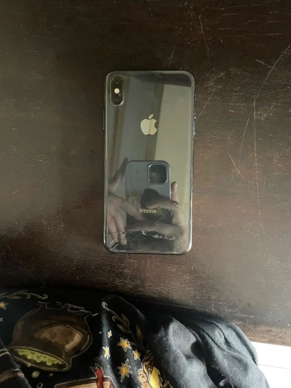 IPHONE XS MAX PROMOÇÃO  - Foto 2