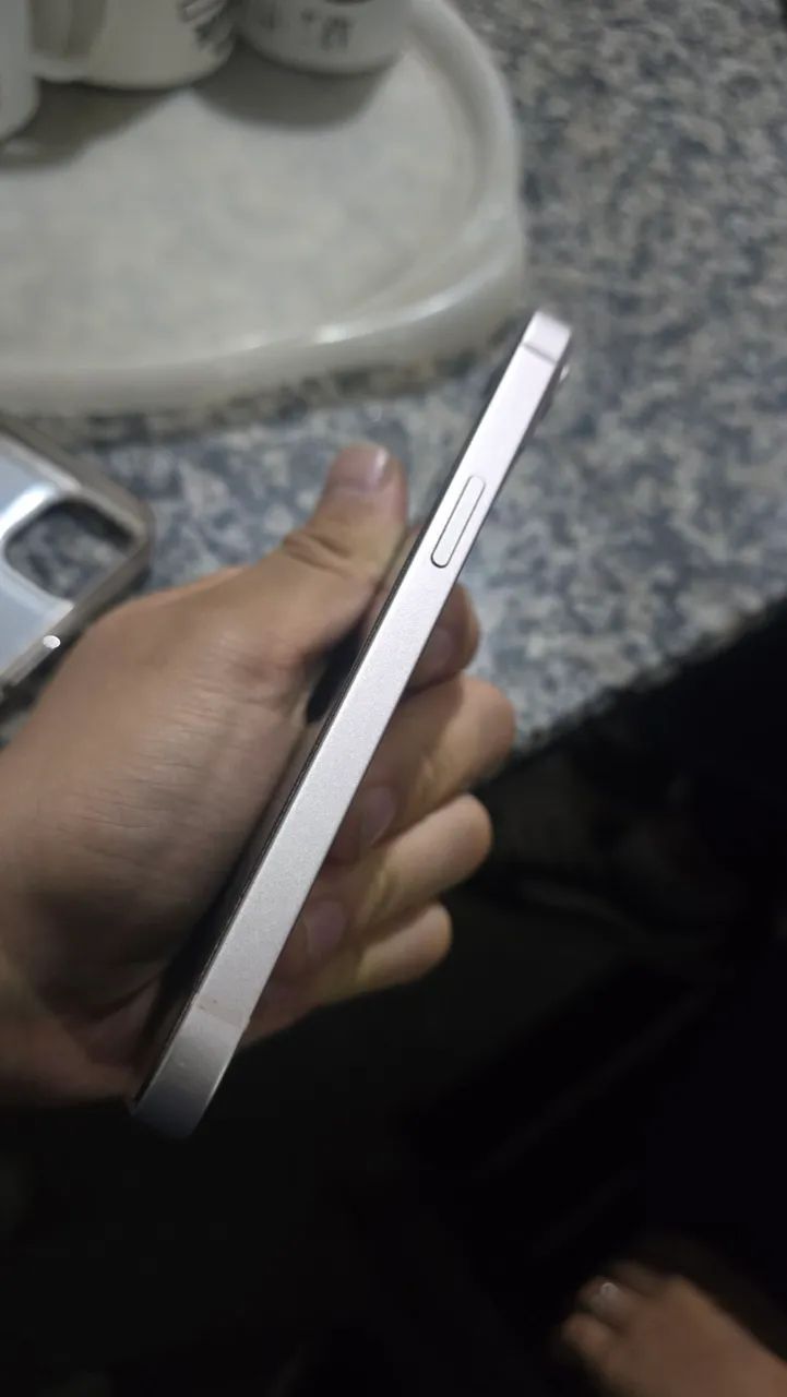 Iphone 13 (128gb) rosa - Foto 3