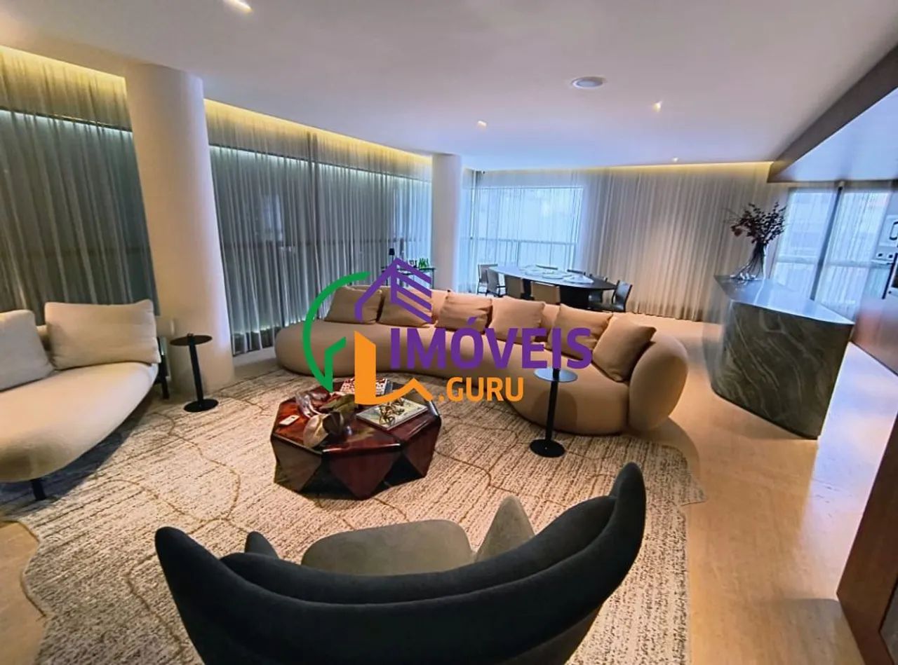 APARTAMENTO - JARDIM AMÉRICA - SP