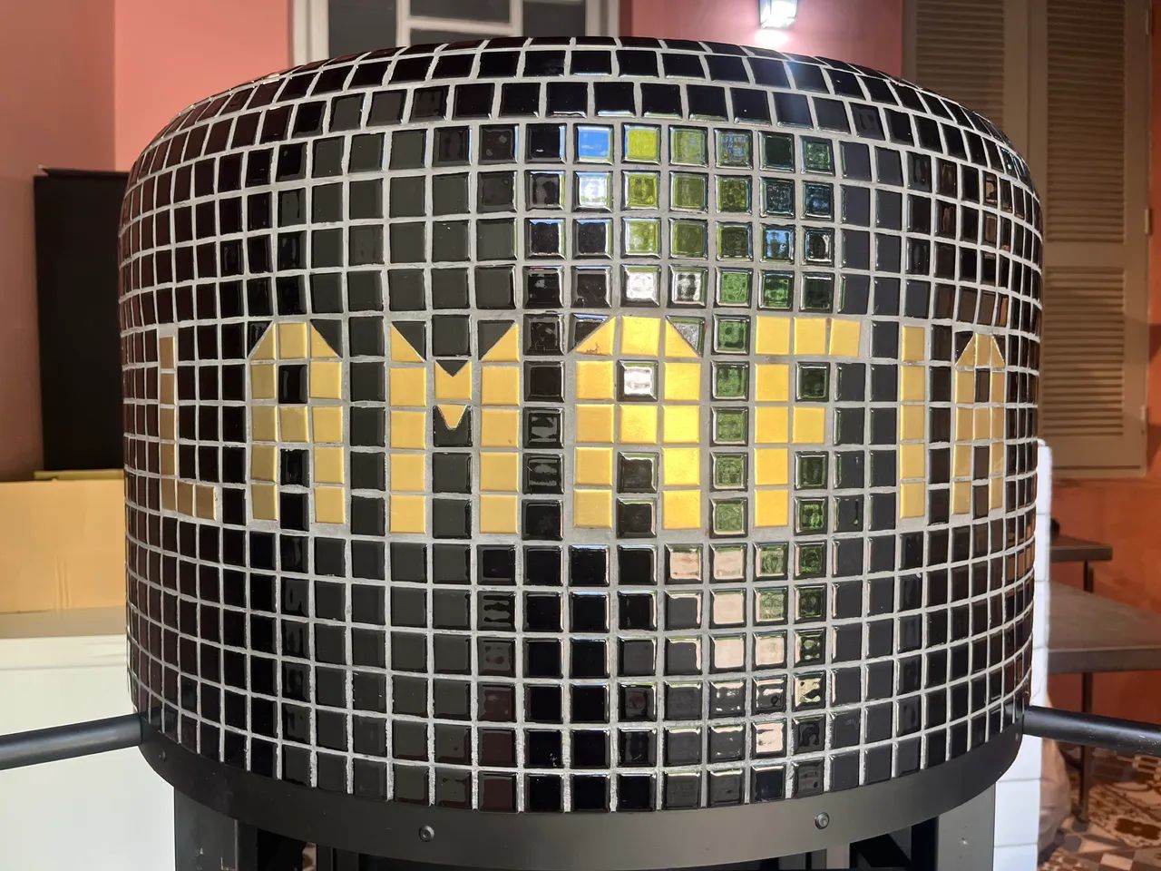 Forno pompeii 70 - Foto 3