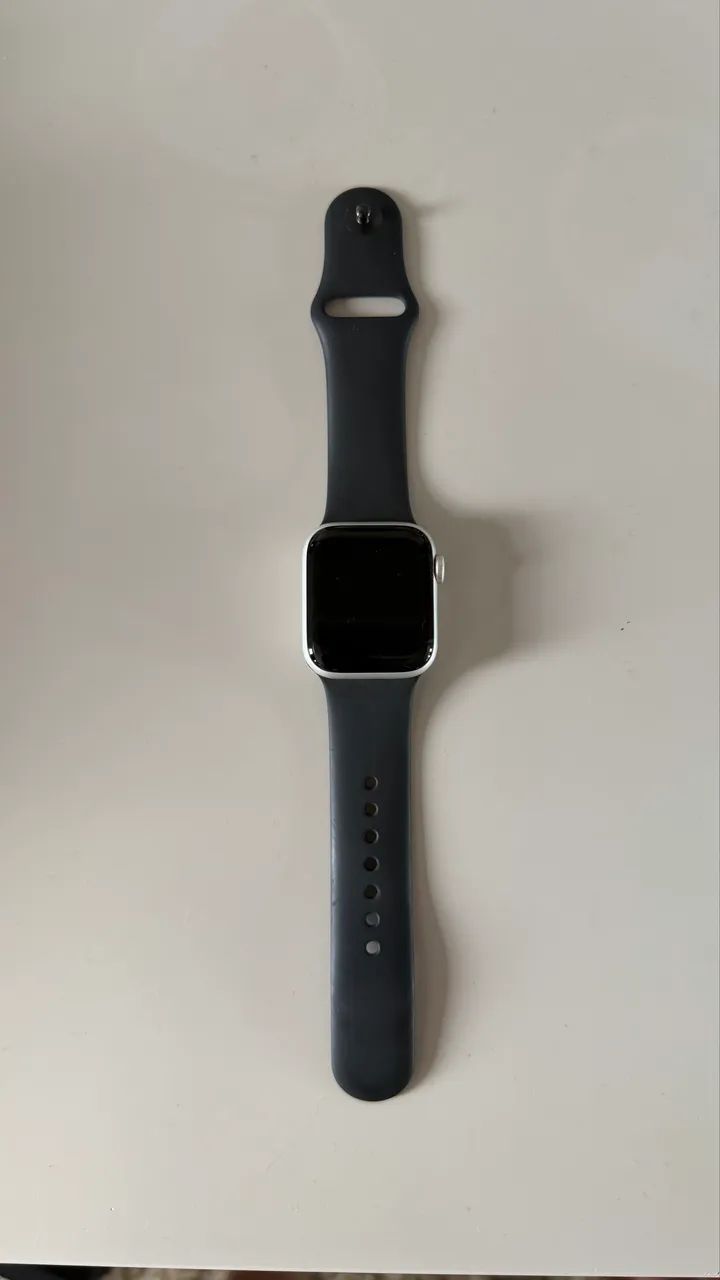 Apple Watch SE (GPS) (2nd Generation)