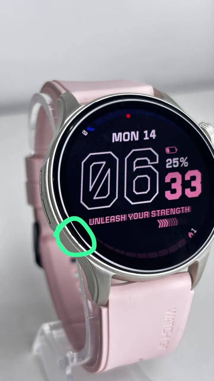 Smartwatch btalk 3 gps - Foto 5