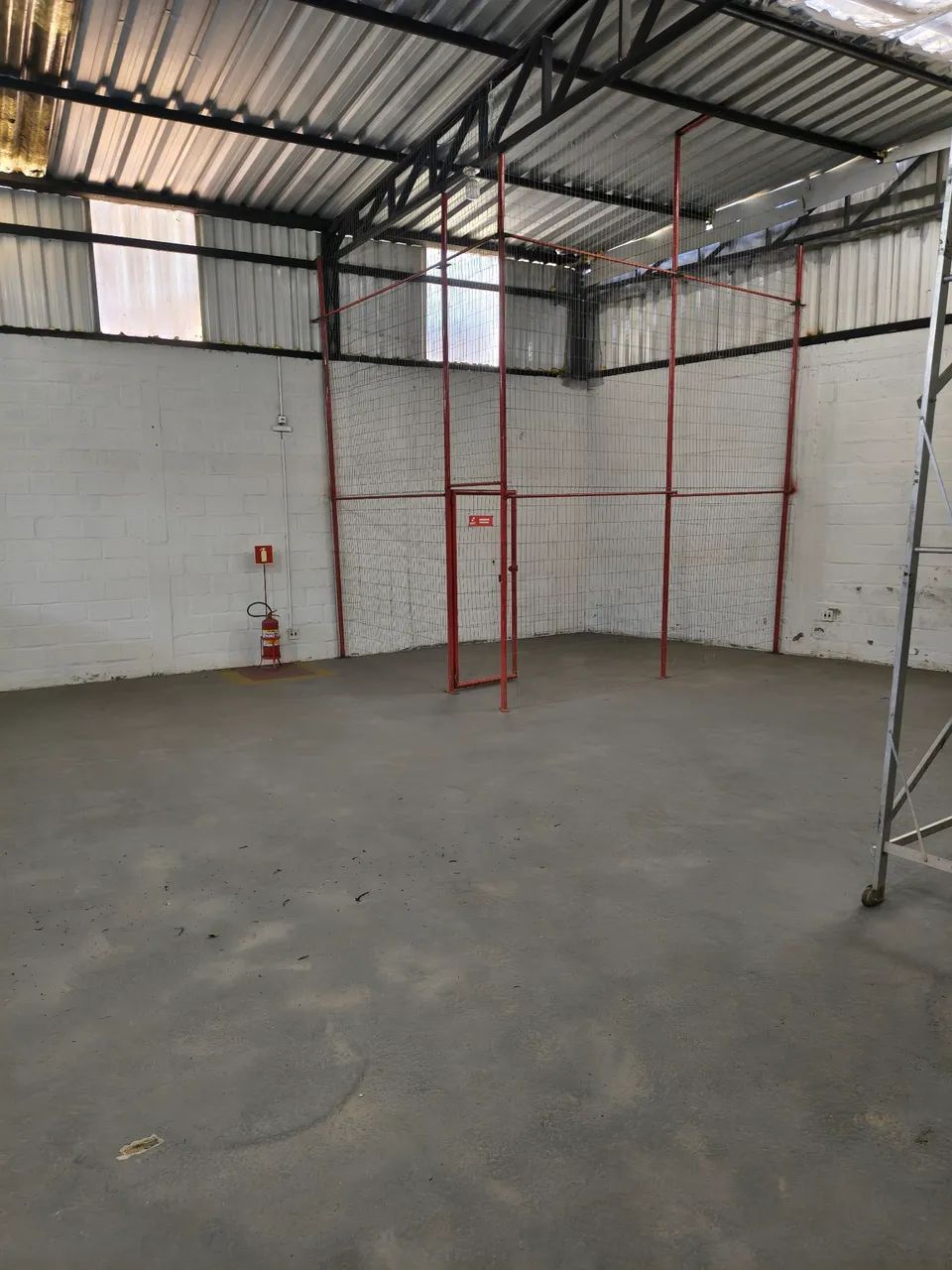 Galpão pertinho da Rodoviária  - Foto 4