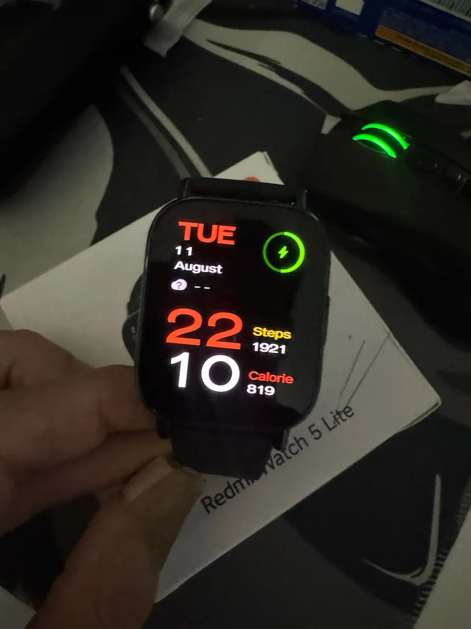 Redmi Watch 5 Lite - Foto 3
