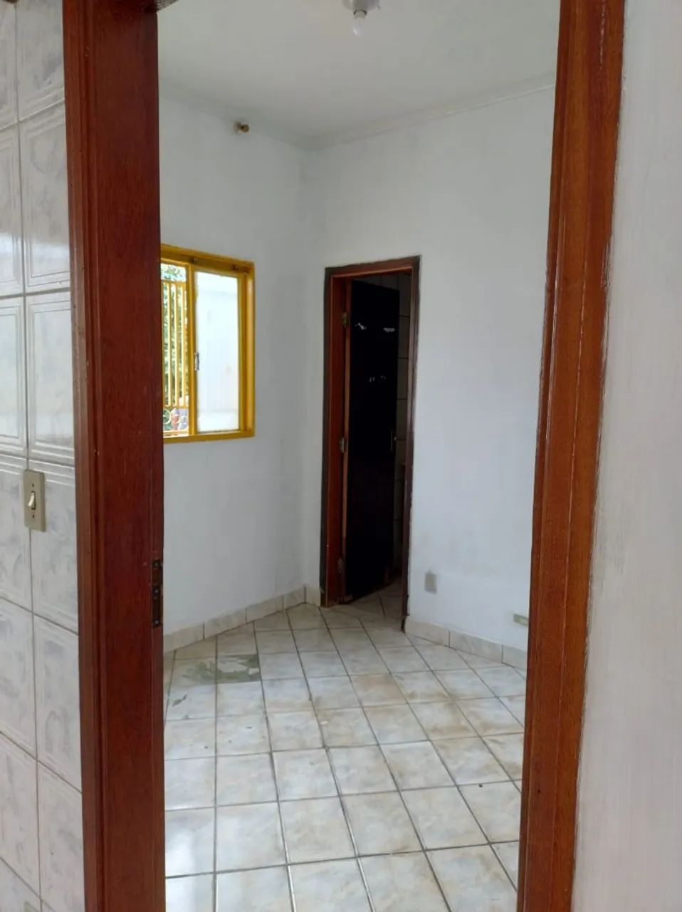 Casa de laje amplo quintal  - Foto 3
