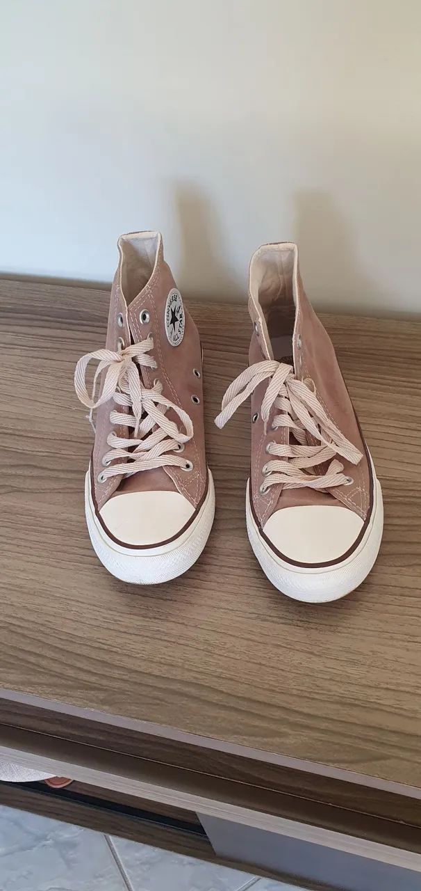 Tênis feminino aduto n° 37