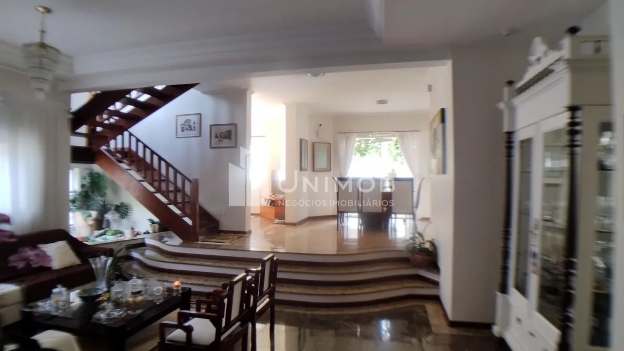 casa - Parque Alto Taquaral - Campinas - Foto 2
