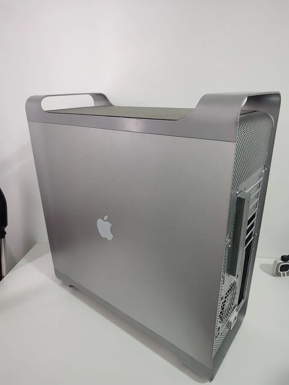Gabinete Apple Mac Pro Desktop - Foto 4