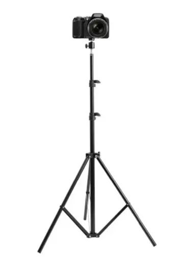 Tripé para celular - Foto 2