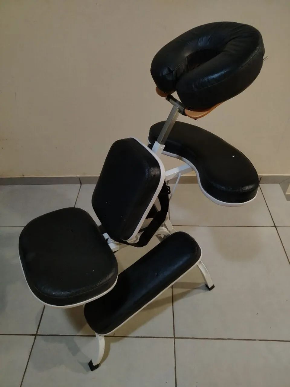Cadeira de massagem Quick - Foto 5
