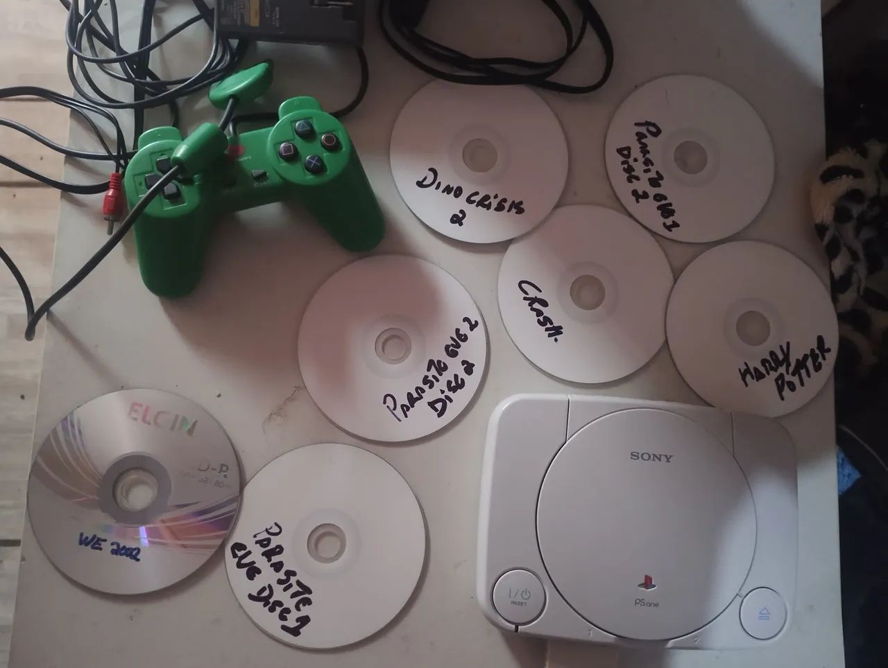 Ps one - Foto 3