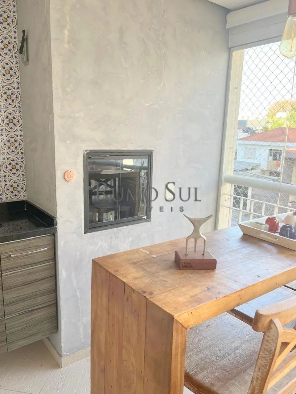 APARTAMENTO Vila Mascote - Foto 5