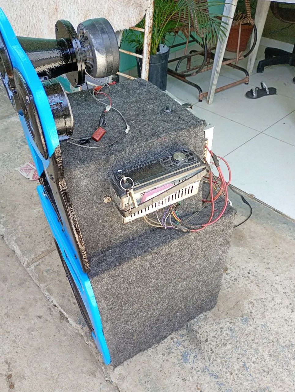 Som bom,pra vender ligeiro  - Foto 3