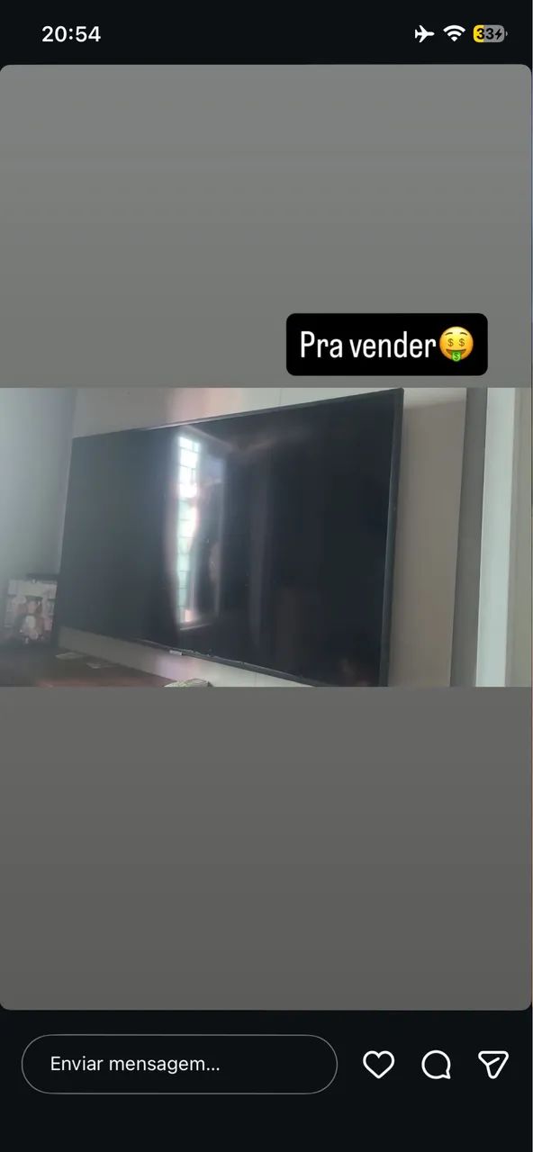 Tv 50 polegadas  - Foto 2