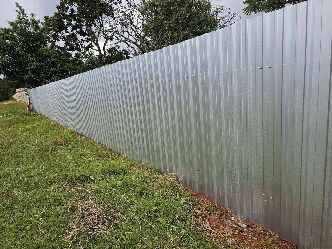 FECHAMENTOS EM Chacaras , fazendas e condomínios e outros - Foto 2