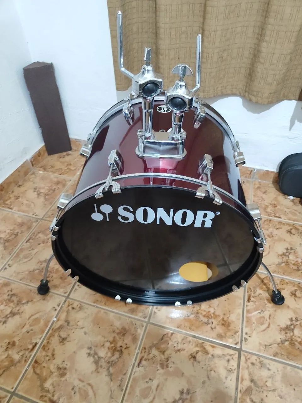 BATERIA SONOR - Foto 2