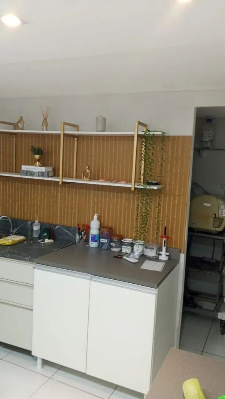 Consultório odontológico  no centro aluguel  - Foto 4