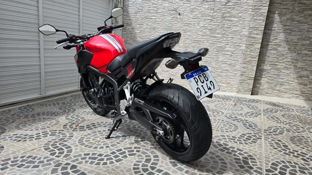 Moto top - Foto 4