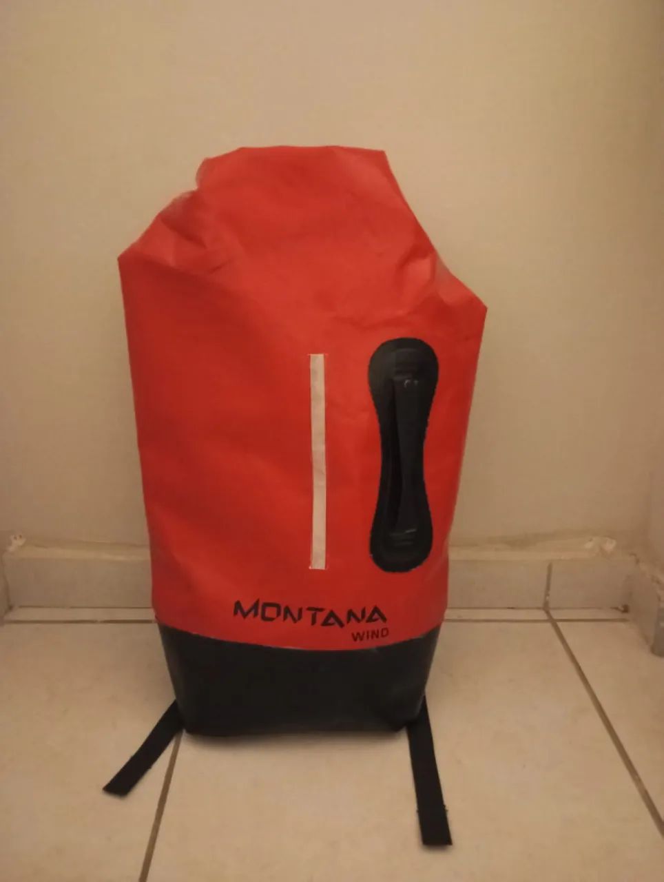 Mochila Montana Impermeável 26L.  - Foto 2