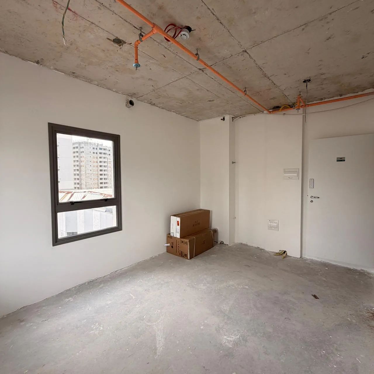 Sala comercial na Rua Astorga, 414 - Sala 401  20 m² - Foto 4